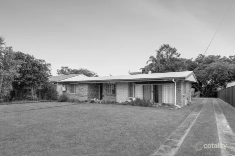 Property photo of 36 Harding Street Raceview QLD 4305