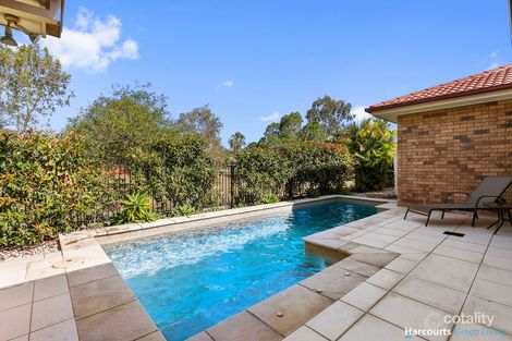 Property photo of 27 Figtree Place Wakerley QLD 4154