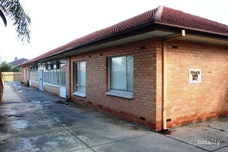 Property photo of 1/43 Jenkins Street Cowandilla SA 5033