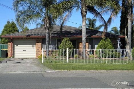 84 Durham St, Mount Druitt, NSW 2770