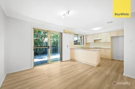 2/55-57 Fennell St, North Parramatta, NSW 2151
