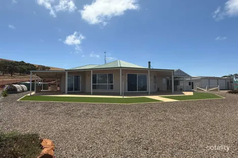 214 Foothills Rd, Tumby Bay, SA 5605