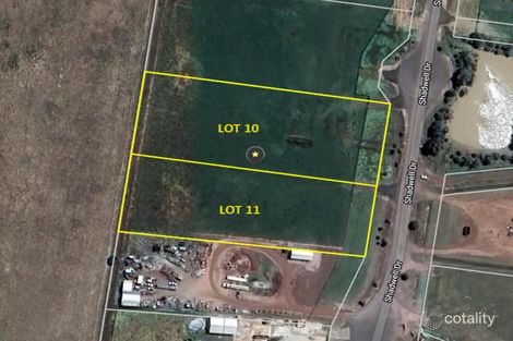 Property photo of 11/11 Shadwell Drive Mortlake VIC 3272