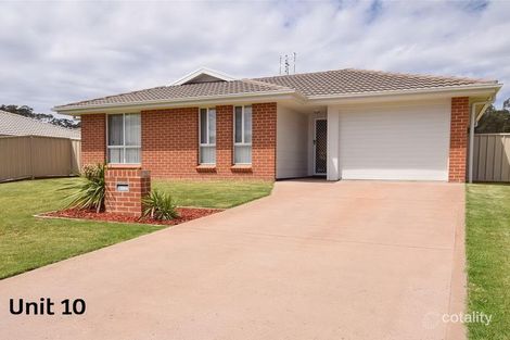 Property photo of 10/10-A Candlebark Close West Nowra NSW 2541