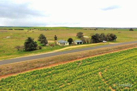 Property photo of Barwang Road Harden NSW 2587