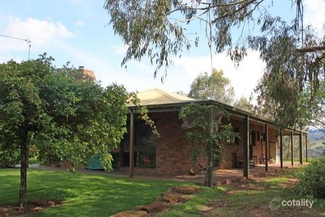 3253 Maintongoon Rd, Bonnie Doon, VIC 3720