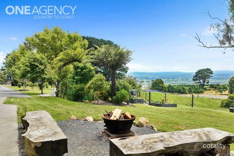 736 Grand Ridge Rd, Seaview, VIC 3821