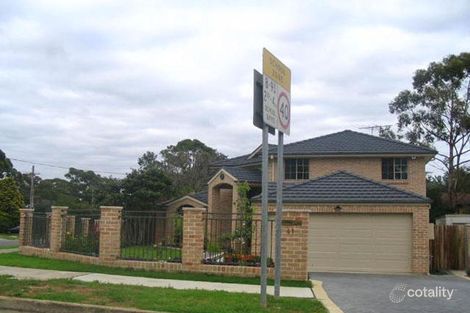 41 Nirimba Cres, Heathcote, NSW 2233