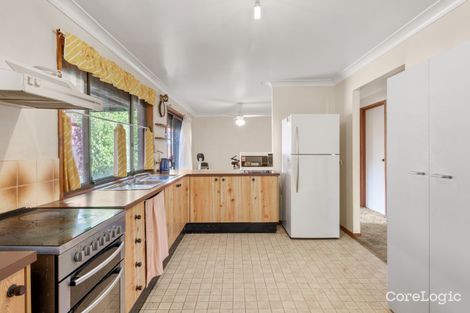 Property photo of 1 Wolseley Place Ingleburn NSW 2565