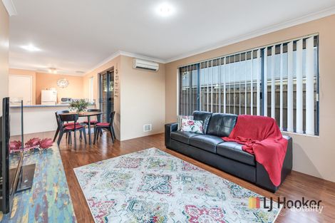 Property photo of 39 Coolamon Boulevard Ellenbrook WA 6069