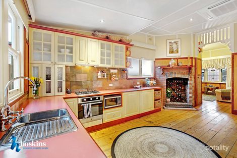 Property photo of 23 Mount View Street Croydon VIC 3136