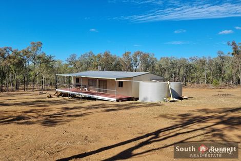 1267 Proston Boondooma Rd, Coverty, QLD 4613