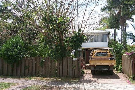 Property photo of 117 Cambridge Parade Manly QLD 4179