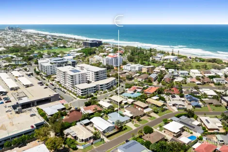 Property photo of 2/25 Arunta Street Buddina QLD 4575