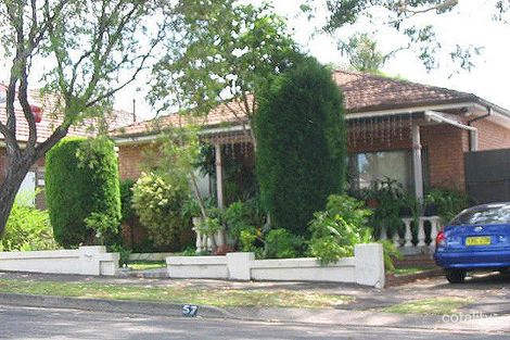57 Waterside Cres, Earlwood, NSW 2206