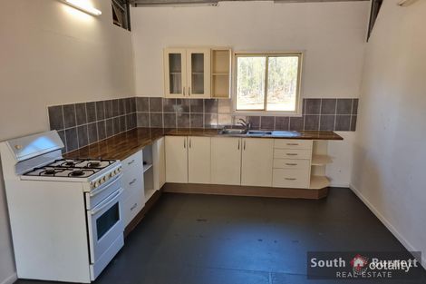 Property photo of 1267 Proston Boondooma Road Coverty QLD 4613