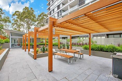 Property photo of 808/2 Saunders Close Macquarie Park NSW 2113