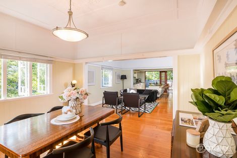 Property photo of 46 Garrick Terrace Herston QLD 4006