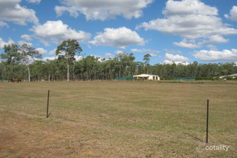 Property photo of 232 Hustons Road Pirrinuan QLD 4405