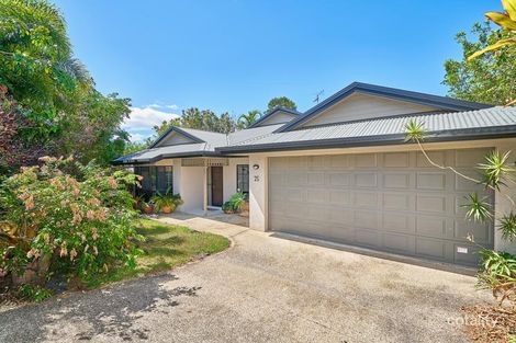 75 West Parkridge Dr, Brinsmead, QLD 4870
