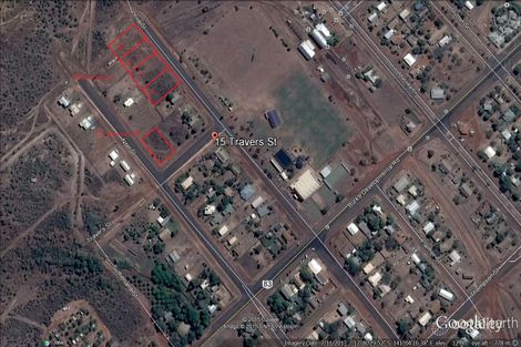 Property photo of 12 Philp Street Normanton QLD 4890