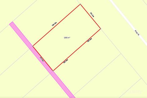 Property photo of 12 Philp Street Normanton QLD 4890