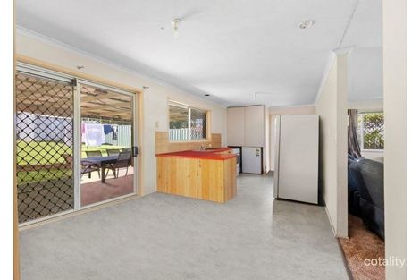 Property photo of 37 Wine Drive Wilsonton Heights QLD 4350