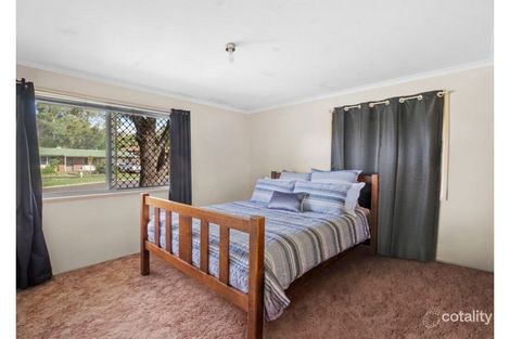 Property photo of 37 Wine Drive Wilsonton Heights QLD 4350