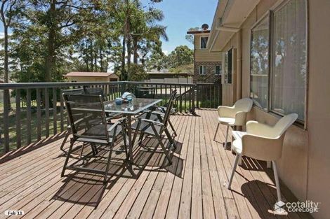 Property photo of 490 Beach Road Sunshine Bay NSW 2536