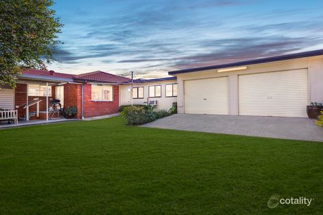 Property photo of 35 Kathleen Parade Picnic Point NSW 2213