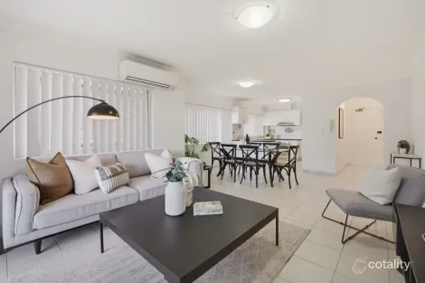 1/132 GOOD ST, HARRIS PARK, NSW 2150