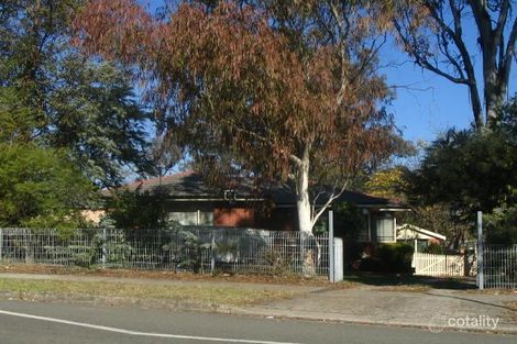 Property photo of 1 Oldfield Road Seven Hills NSW 2147