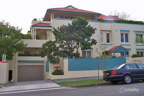 12-14 Bardwell Rd, Mosman, NSW 2088