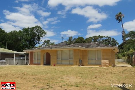 Property photo of 58 Dickson Drive Middle Swan WA 6056