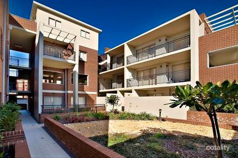Property photo of 30/818-826 Canterbury Road Roselands NSW 2196