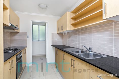 Property photo of 30/818-826 Canterbury Road Roselands NSW 2196