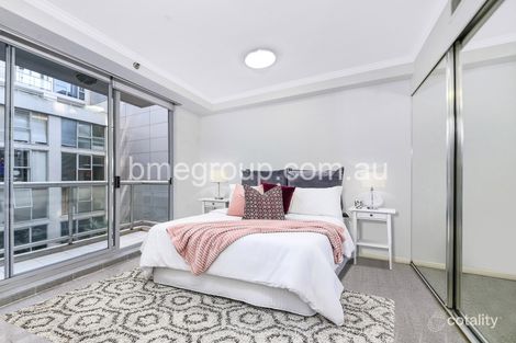 Property photo of 159/298-304 Sussex Street Sydney NSW 2000