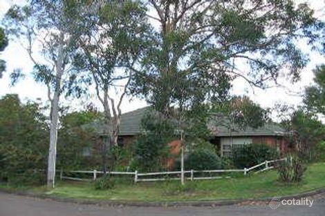 52 Rangers Retreat Rd, Frenchs Forest, NSW 2086