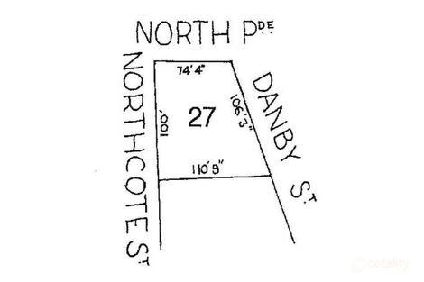 1 North Pde, Torrensville, SA 5031