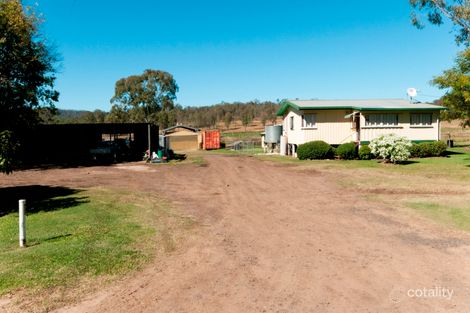 Property photo of 27 Main Camp Creek Road Thornton QLD 4341