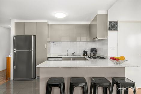 Property photo of 95/10-16 Castlereagh Street Liverpool NSW 2170