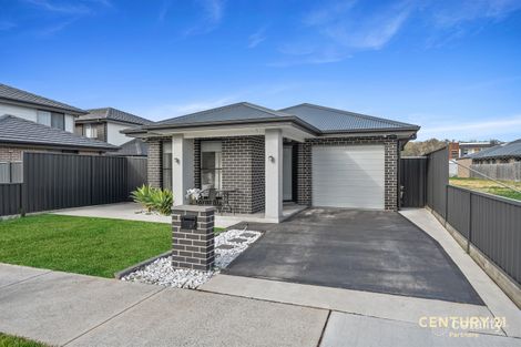 67 Air League Ave, Leppington, NSW 2179