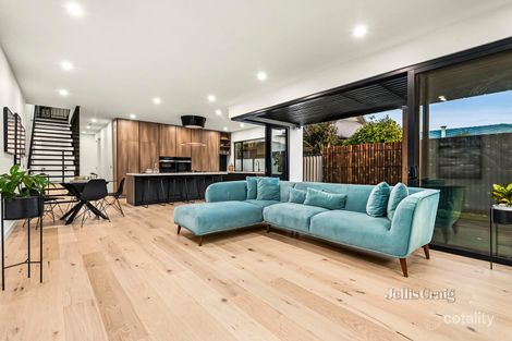 Property photo of 2A Dagonet Street Strathmore VIC 3041