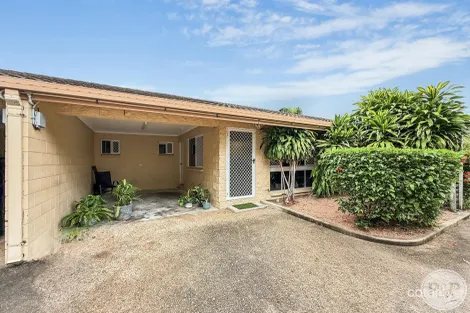 7/12 Sooning St, Hermit Park, QLD 4812