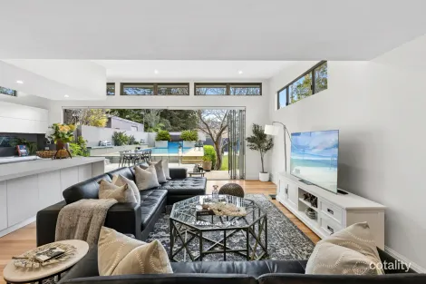 Property photo of 28A Washington Avenue Cromer NSW 2099