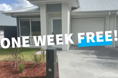 Property photo of 27B Coppice Road Thrumster NSW 2444