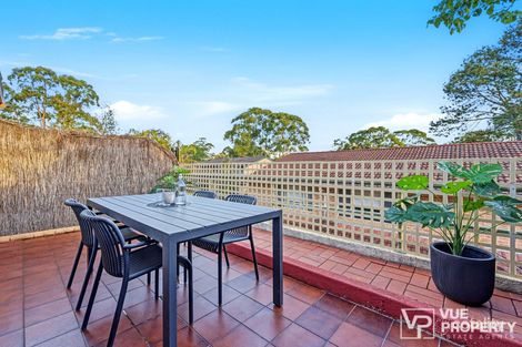 Property photo of 2/184-186 Waterloo Road Marsfield NSW 2122