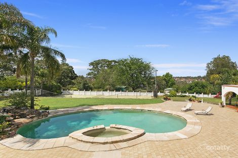 Property photo of 178 Glenhaven Road Glenhaven NSW 2156