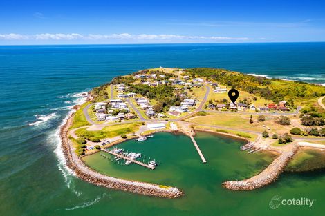 Property photo of 6 Stewart Close Crowdy Head NSW 2427