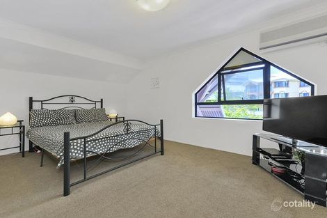 Property photo of 43/101 Bowen Street Spring Hill QLD 4000